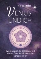 Anja Schäfer - Venus und ich, Häftad
