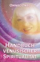 bokomslag Handbuch venusischer Spiritualität