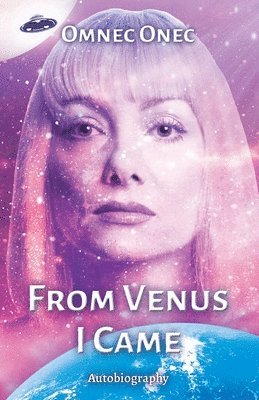 From Venus I Came 1