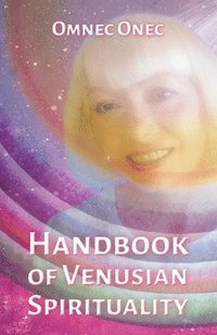 bokomslag Handbook of Venusian Spirituality