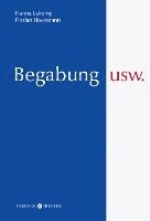 Begabung usw. 1