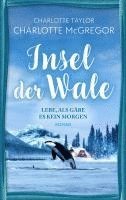 bokomslag Insel der Wale - Lebe, als gäbe es kein Morgen