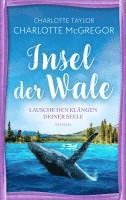 bokomslag Insel der Wale - Lausche den Klängen deiner Seele