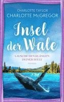 Insel der Wale - Lausche den Klängen deiner Seele 1