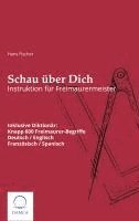 bokomslag Schau über Dich