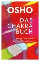 bokomslag Das Chakra Buch