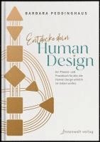 bokomslag Entdecke dein Human Design