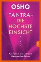 bokomslag Tantra - Die höchste Einsicht