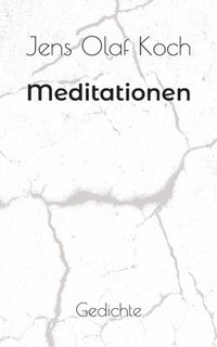 bokomslag Meditationen: Gedichte