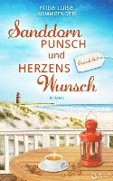 bokomslag Sanddornpunsch und Herzenswunsch