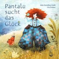 Pantalu sucht das Glück 1