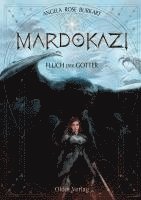 bokomslag Mardokazi