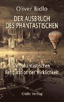 bokomslag Der Ausbruch des Phantastischen