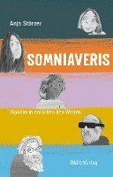 bokomslag Somniaveris