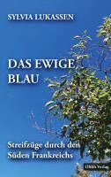 bokomslag Das ewige Blau