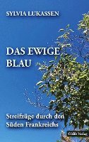 Sylvia Lukassen - Das ewige Blau, Häftad