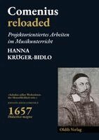 Hanna Kröger-Bidlo - Comenius Reloaded, Häftad