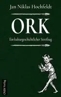 Jan Niklas Hochfeldt - Ork, Häftad. Tillgänglighet: Lägg i varukorg