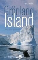 Brigitte Dürr - Grönland Island, Häftad