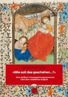 Barbara Imholz, Julia Lis - Wie soll das geschehen...?, Häftad