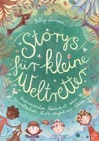 Storys für kleine Weltretter
