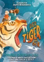 bokomslag Der Tiger in dir