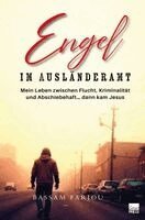 Bassam Farjou - Engel im Ausländeramt, Häftad