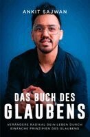 Ankit Sajwan - Das Buch des Glaubens, Häftad