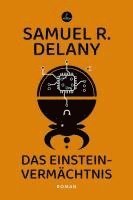 bokomslag Das Einstein-Vermächtnis