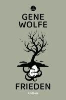 Gene Wolfe - Frieden, Häftad