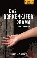 bokomslag Das Borkenkäferdrama