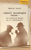bokomslag Rudolf Archibald Reiss -