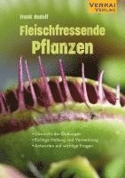 Fleischfressende Pflanzen 1