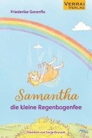 bokomslag Samantha, die kleine Regenbogenfee