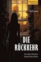 bokomslag Die Rückkehr -