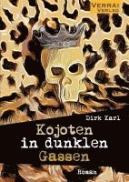 bokomslag Kojoten in dunklen Gassen