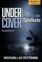 Wolfgang von Alt-Stutterheim - Undercover, Häftad