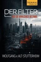 Wolfgang von Alt-Stutterheim - Der Filter, Häftad