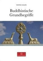 bokomslag Buddhistische Grundbegriffe