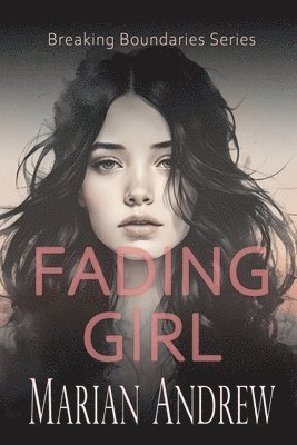 bokomslag Fading Girl