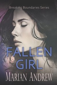 bokomslag Fallen Girl
