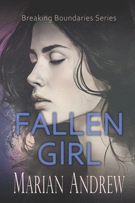 bokomslag Fallen Girl