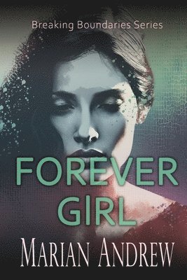 bokomslag Forever Girl