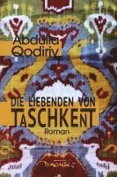 bokomslag Die Liebenden von Taschkent
