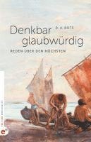 Denkbar glaubwürdig 1