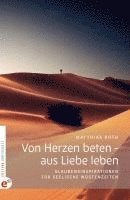 bokomslag Von Herzen beten - aus Liebe leben