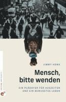 bokomslag Mensch, bitte wenden