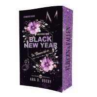 bokomslag Black New Year