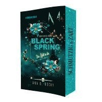 Black Spring 1