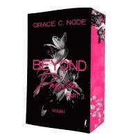 Grace C. Node, Sternfeder Verlag - Beyond, Häftad